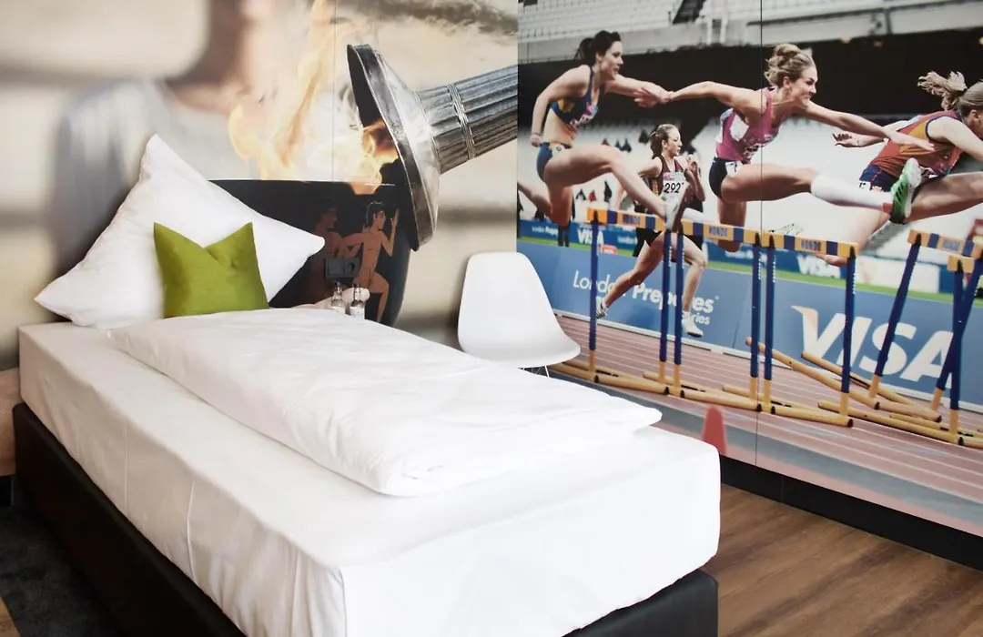 Le Hotel By Wmm Hotels-1